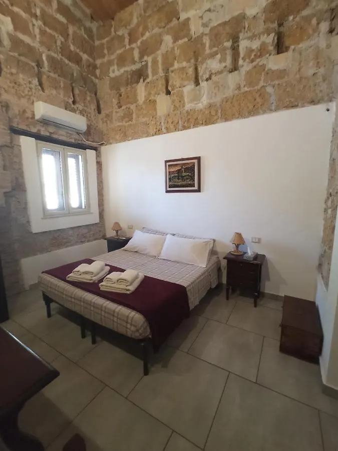 Zyz Apartments La Kalsa パレルモ