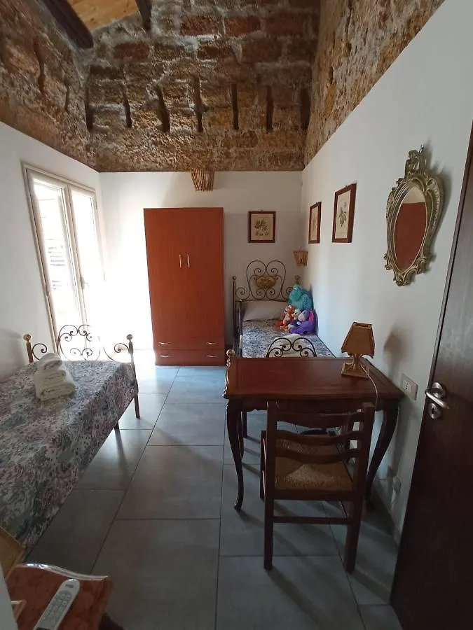 Zyz Apartments La Kalsa パレルモ