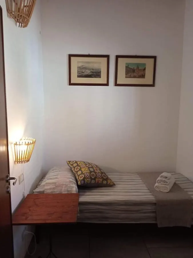 Zyz Apartments La Kalsa パレルモ