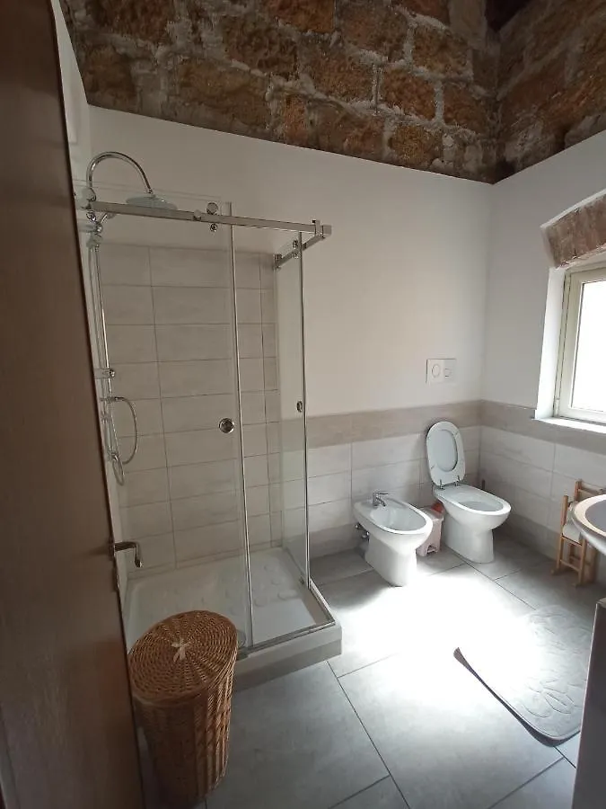 Zyz Apartments La Kalsa パレルモ