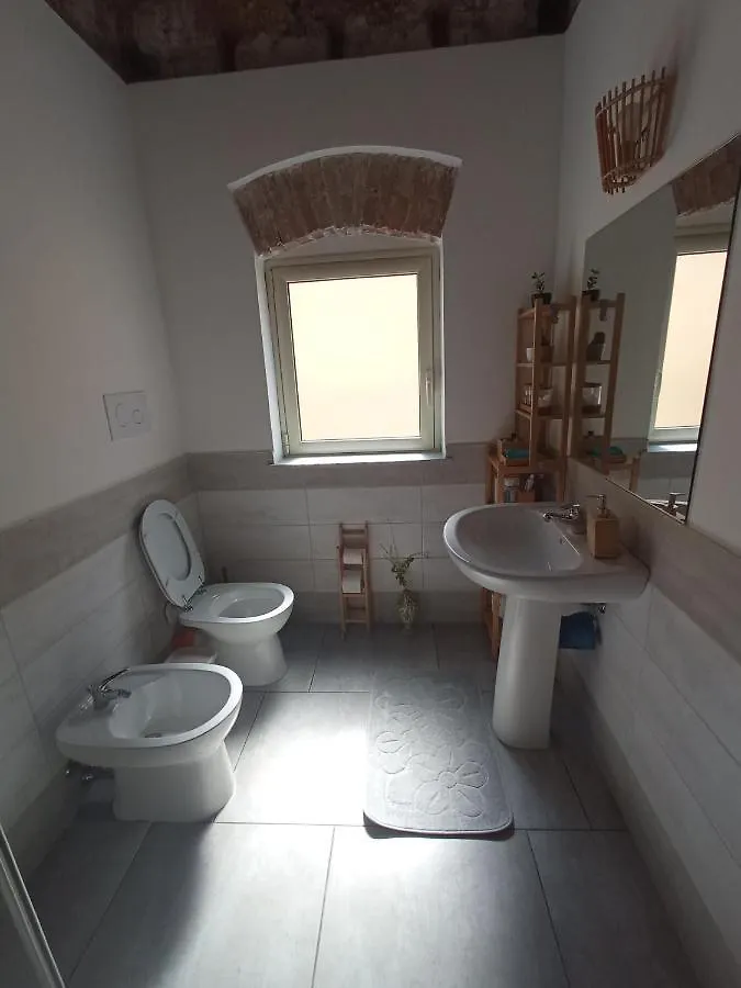 Zyz Apartments La Kalsa パレルモ イタリア