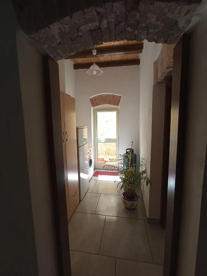 Zyz Apartments La Kalsa パレルモ
