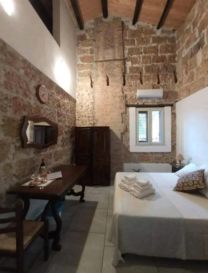 Zyz Apartments La Kalsa パレルモ