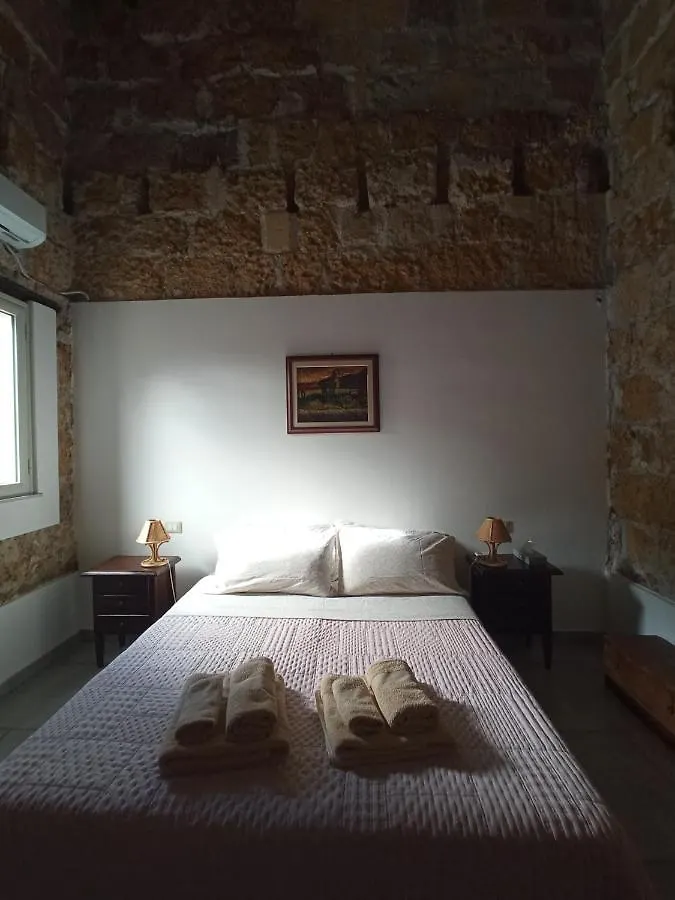 Zyz Apartments La Kalsa Παλέρμο Ιταλία