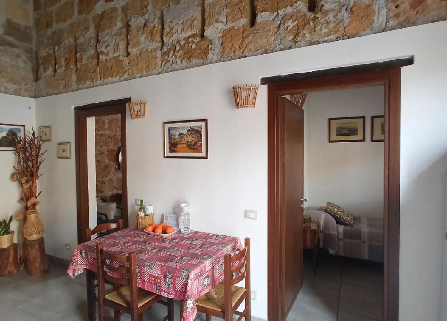 Zyz Apartments La Kalsa パレルモ