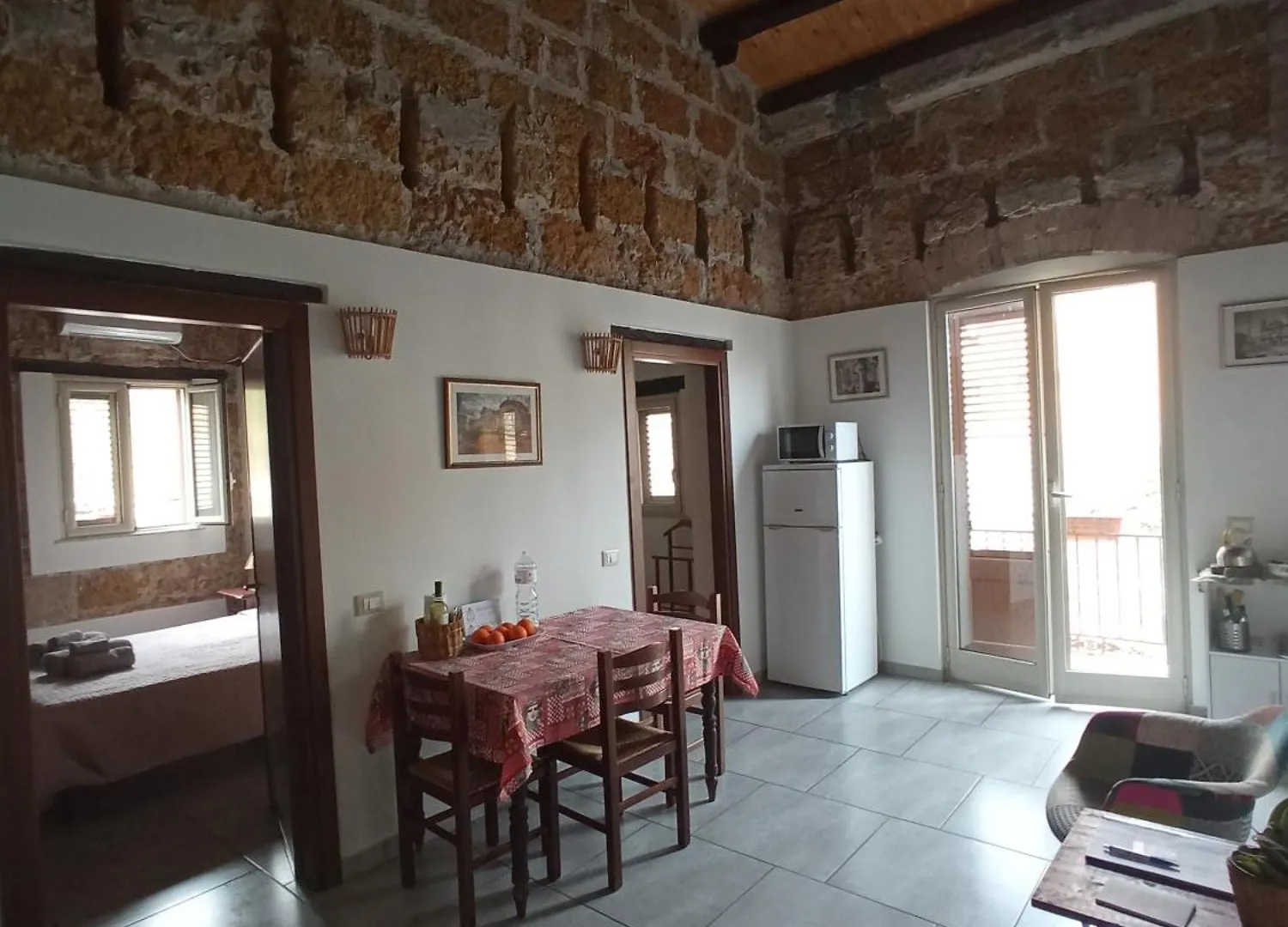 Zyz Apartments La Kalsa パレルモ イタリア