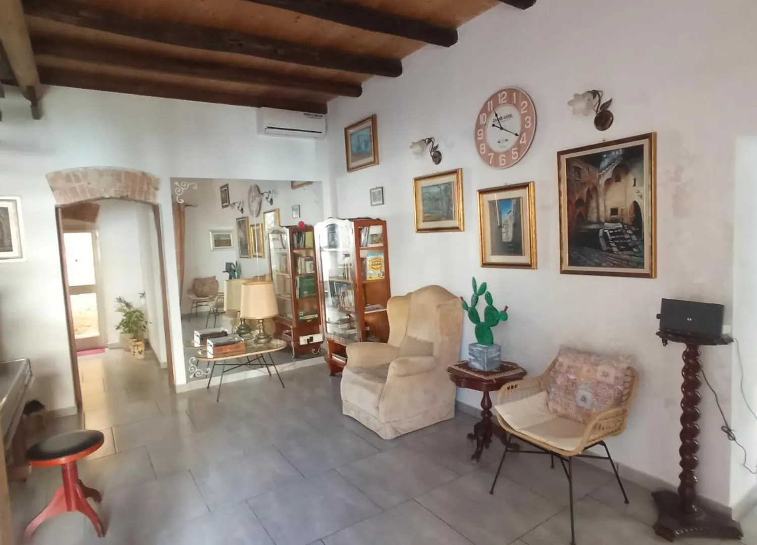 Zyz Apartments La Kalsa パレルモ
