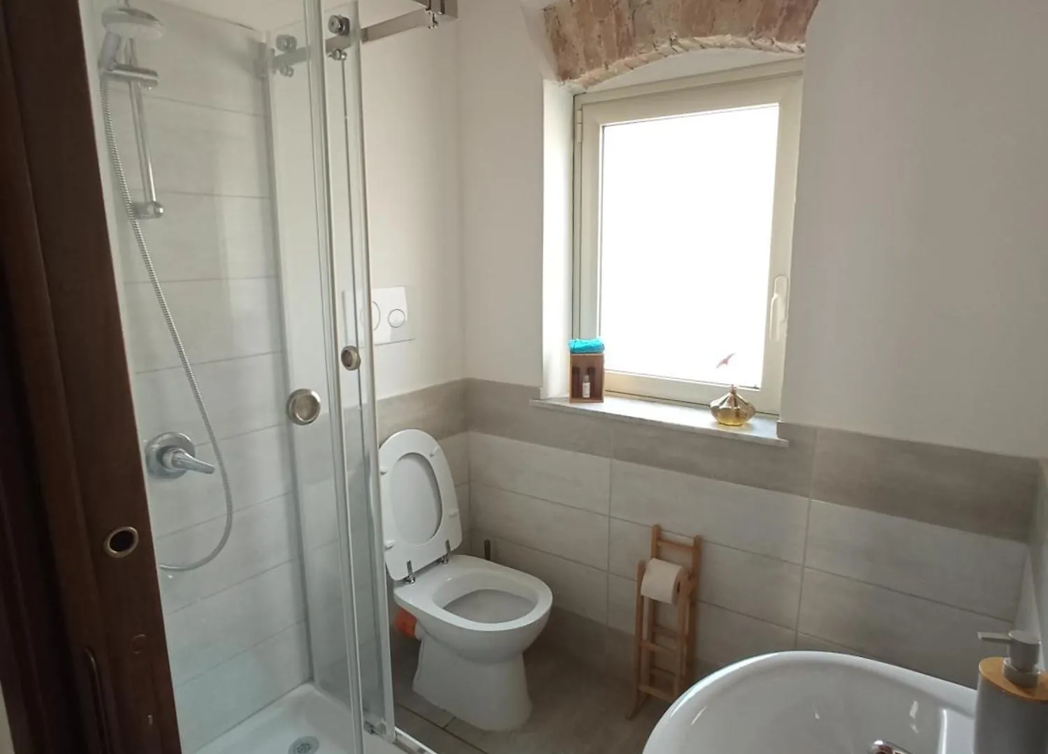 Zyz Apartments La Kalsa パレルモ