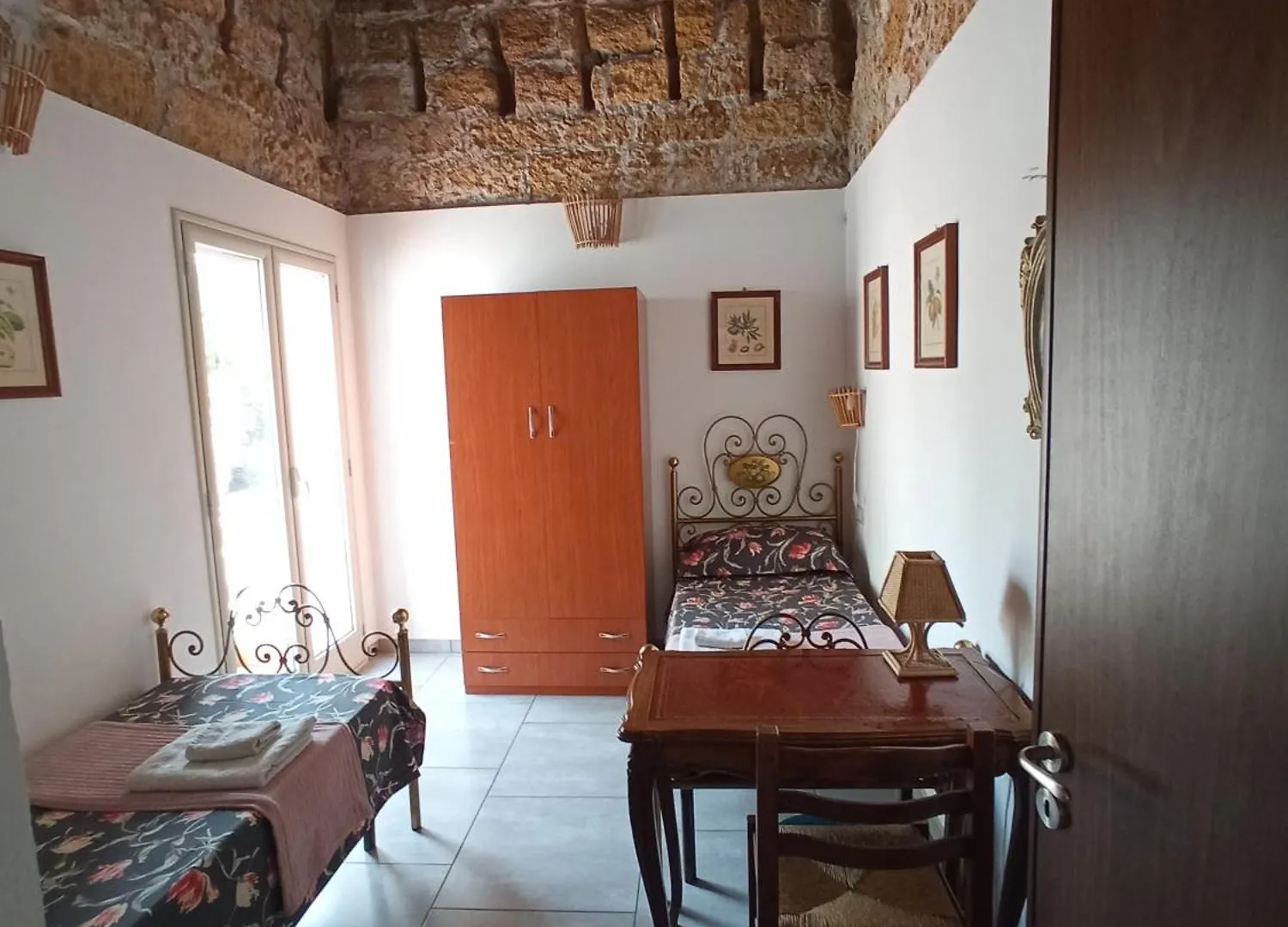 Zyz Apartments La Kalsa パレルモ
