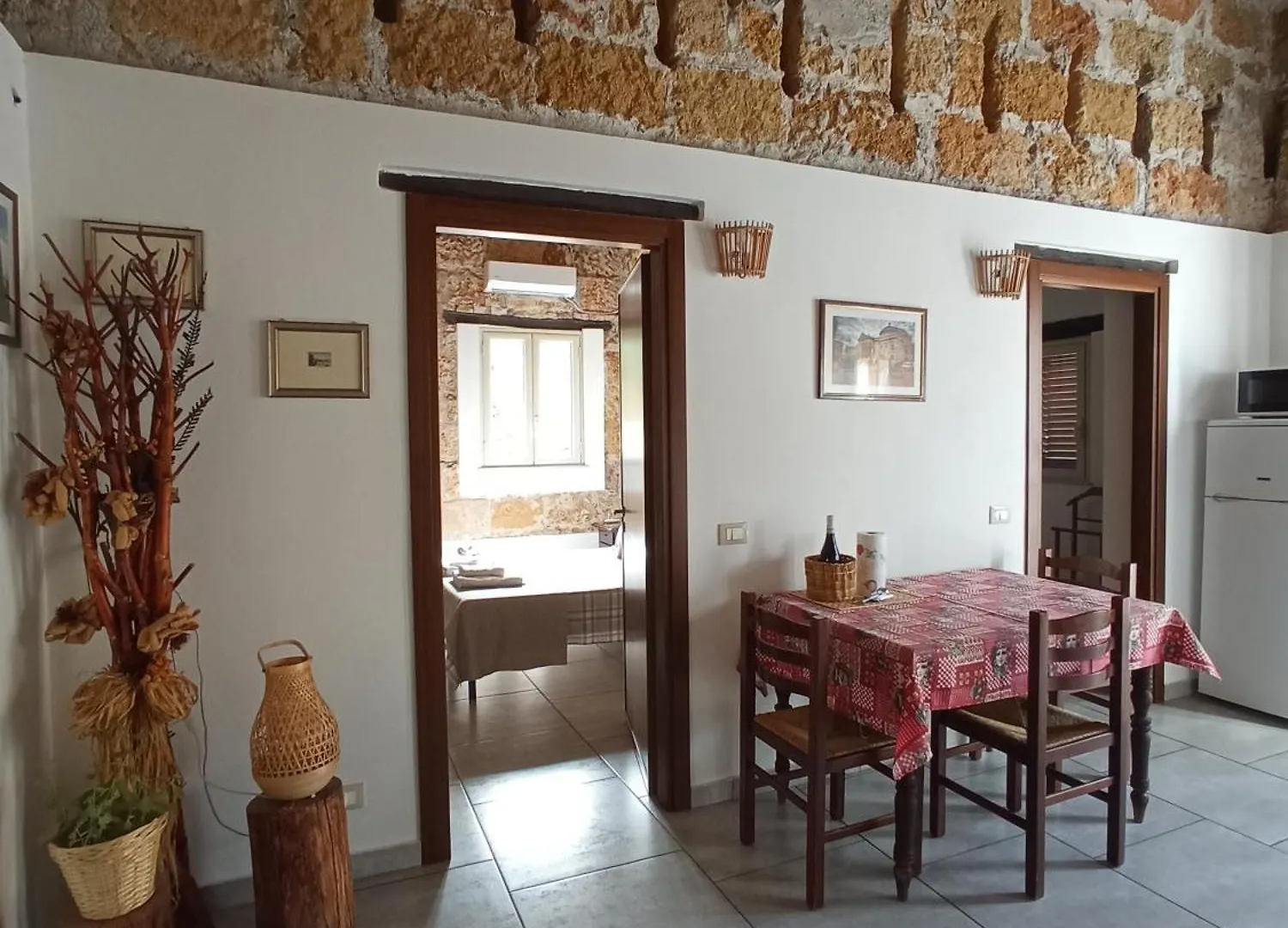 Zyz Apartments La Kalsa パレルモ
