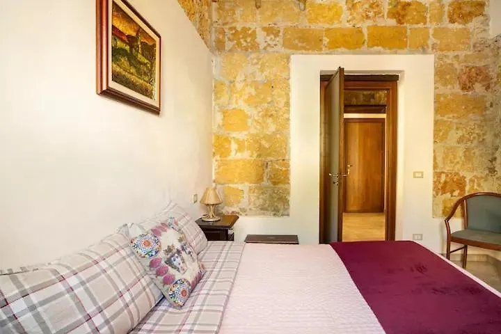 Zyz Apartments La Kalsa パレルモ