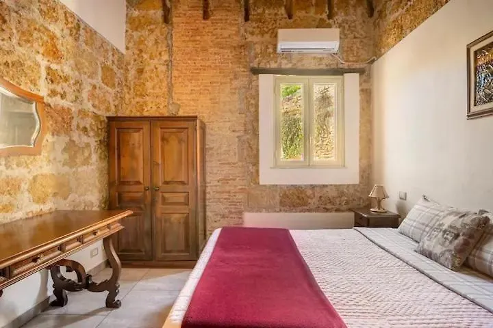 Zyz Apartments La Kalsa パレルモ