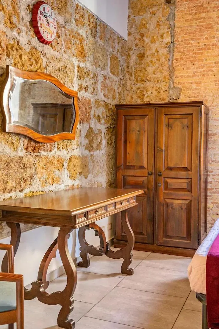 Zyz Apartments La Kalsa パレルモ