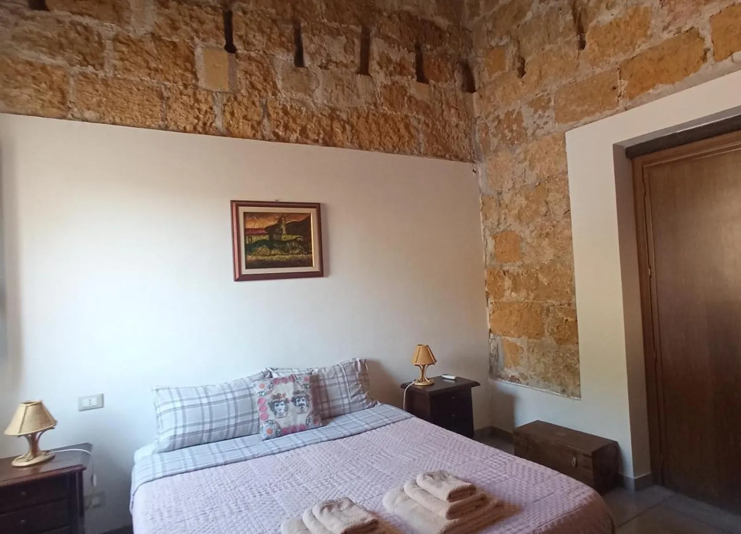 Zyz Apartments La Kalsa パレルモ