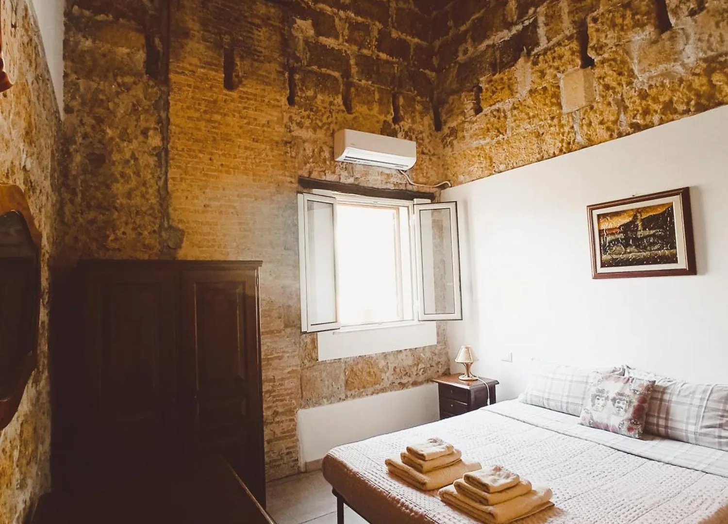 Zyz Apartments La Kalsa パレルモ
