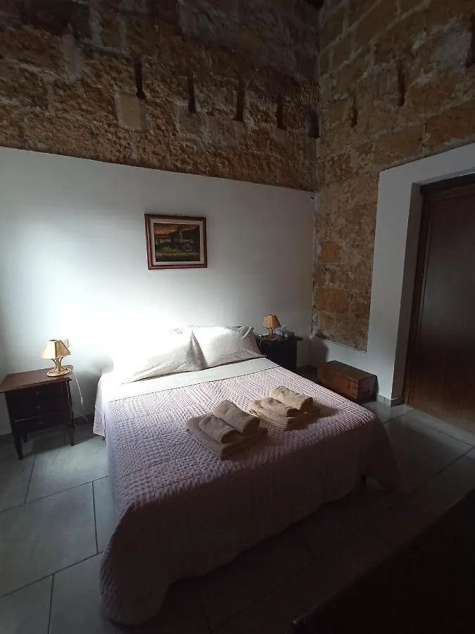 Zyz Apartments La Kalsa Palermo Włochy